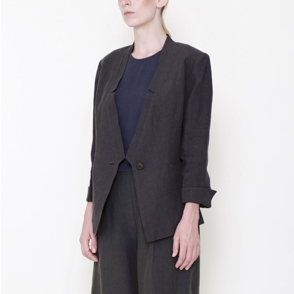 Szeki 7115 Deconstructed Blazer - Picture 1 of 3